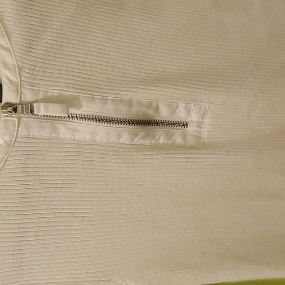 Henley basic long sleeve - Picture 2 of 4